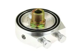 adapter-filtra-oleju-turboworks-srebrny