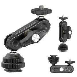 uchwyt-ramie-przegubowe-magic-arm-na-monitor-lampe-1-4-iso-ulanzi-r098