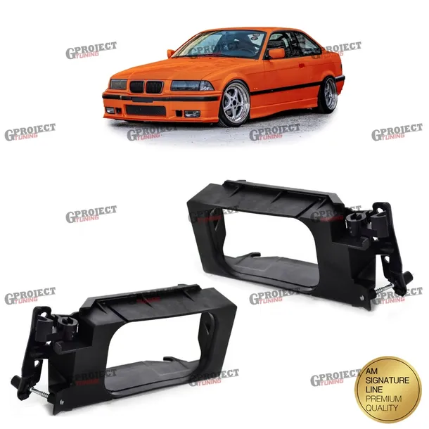 mocowanie-halogenow-bmw-3-e36-compact-kolor-czarny