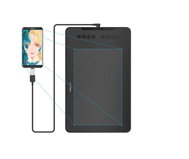 xp-pen-deco-01-v2-tablet-graficzny-waga-z-opakowaniem-1-32-kg-stan-nowy
