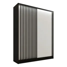 szafa-przesuwna-z-lamelami-150-cm-lamel-3d-biala