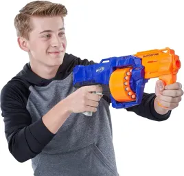 pistolet-nerf-elite-karabin-surgefire-megaszybki-15-strzalek-ciagly-ogien