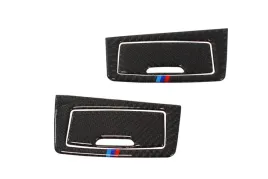 ramka-carbonowa-klapki-popielniczki-bmw-3-series-13-15