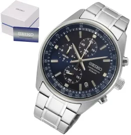zegarek-meski-seiko-chronograf-sportowy-100m-pudelko
