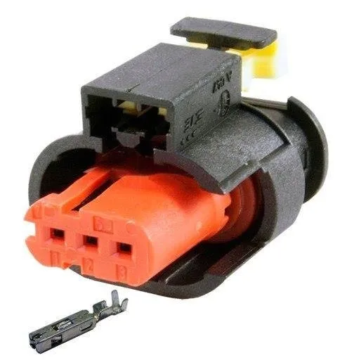 ecumaster-wtyczka-bosch-p65-stan-nowy