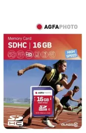 karta-pamieci-agfaphoto-sdhc-16gb-high-speed-class-10-uhs-i