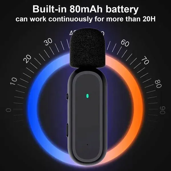 mikrofon-bezprzewodowy-k60-typ-usb-c-stan-nowy