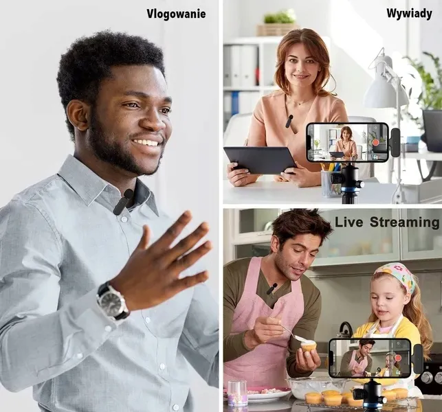 mikrofon-bezprzewodowy-k60-typ-lightning-kod-producenta-89979