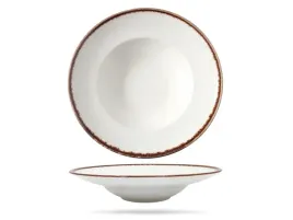 talerz-do-pasty-risotto-vanilla-27-cm-gleboki-kremowy-porcelana-fine-dine