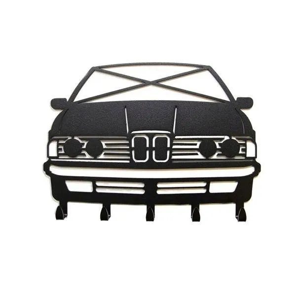 wieszak-na-klucze-bmw-e24-drift-stan-nowy
