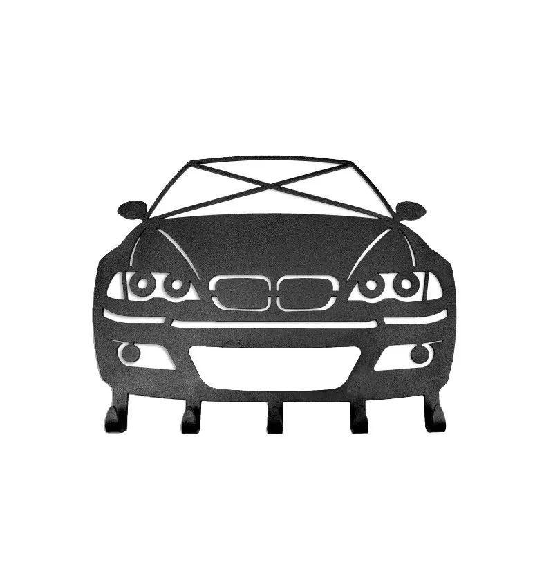 wieszak-na-klucze-bmw-e46-drift-stan-nowy