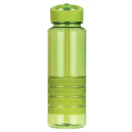 bidon-butelka-na-wode-750ml-zielony-na-silownie-rower-do-pracy-szkoly