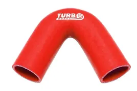 kolanko-135st-turboworks-red-57mm
