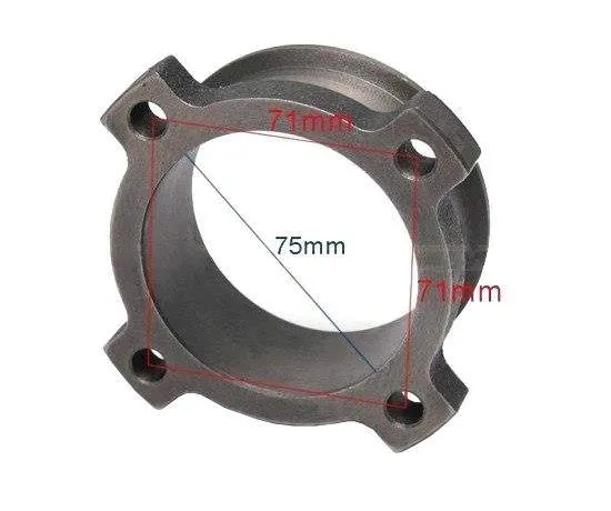 flansza-downpipe-t03-4-sruby-na-3-v-band-odlew-stan-nowy-typ-samochodu-niezdefiniowany