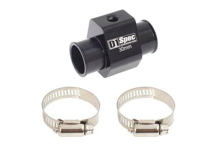 adapter-czujnika-temperatury-wody-d1spec-30mm-stan-nowy