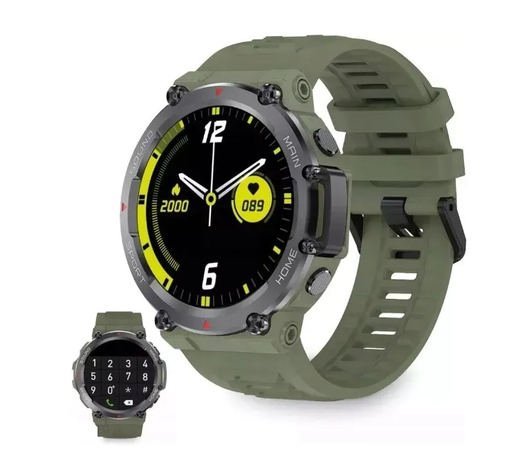 smartwatch-ksix-oslo-green