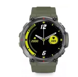smartwatch-ksix-oslo-green-stan-nowy