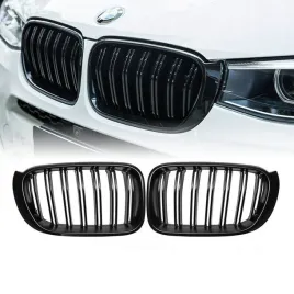 grill-bmw-x3-f25-x4-f26-facelift-podwojne-zeberka-gloss-black