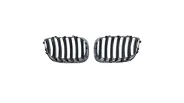 grill-bmw-x5-e53-facelift-pojedyncze-zeberka-matt-black