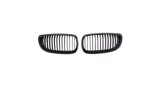 grill-bmw-3-e92-e93-pojedyncze-zeberka-matt-black-stan-nowy