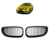 grill-bmw-3-e92-e93-pojedyncze-zeberka-matt-black-stan-nowy