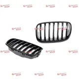 grill-bmw-x6-e71-e72-x5-e70-pojedyncze-zeberka-gloss-black-numer-katalogowy-producenta-am-gribm0204-stan-nowy