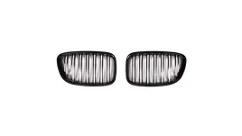 grill-bmw-5-f07-podwojne-zeberka-gloss-black