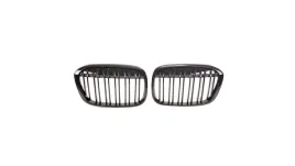 grill-bmw-x1-f48-pojedyncze-zeberka-gloss-black