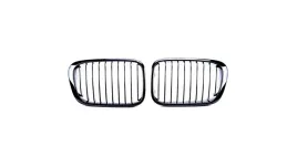 grill-bmw-3-e46-compact-pojedyncze-zeberka-gloss-black