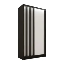 szafa-przesuwna-z-lamelami-100-cm-lamel-3d-biala
