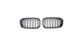 grill-bmw-3-f34-podwojne-zeberka-gloss-black