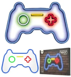 neon-led-gamepad-dekoracyjny-scienny-lampa-nocna-275x41x1-6-wielokolorowa