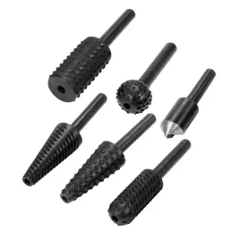dedra-zestaw-6el-frezy-trzpieniowe-do-metalu-drewna-07f501-trzpien-6mm-hss