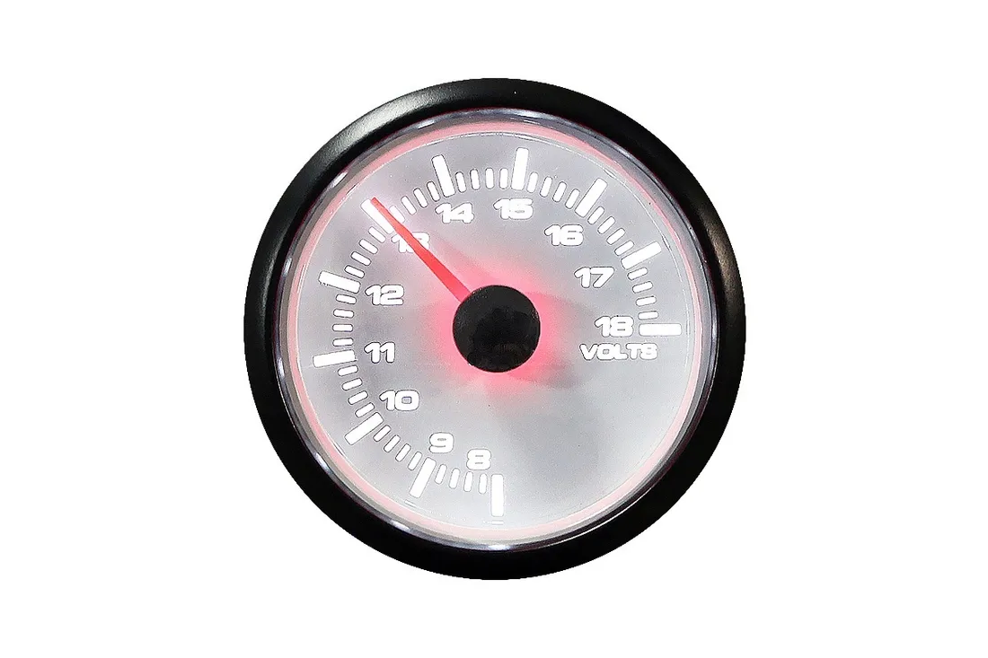 zegar-auto-gauge-stp2w-52mm-volt