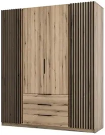 szafa-kaja-2lam-2f-3s-szafa-200cm-szuflady-lamele-polki-dab-evoke