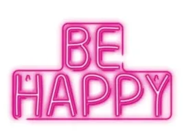 neon-led-be-happy-dekoracyjny-scienny-rozowy-lampa-neonowa-235x16x39-cm