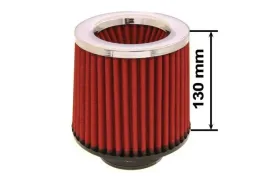 filtr-stozkowy-simota-h-130mm-otw-101mm-jau-h02103-05-czerwony