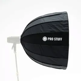 softbox-pro-stuff-hexa-90-cm-mocowanie-bowens