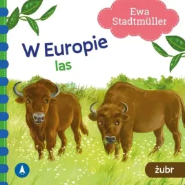 bajki-dla-malucha-zwierzeta-w-europie-las-zubr-bajka-wierszyki