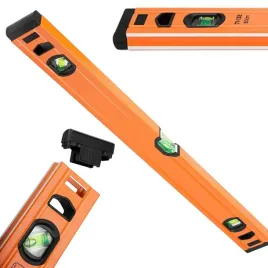 neo-tools-budowlana-poziomnica-aluminiowa-s-300-3-libelle-60-cm-71-132