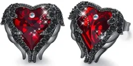 kolczyki-srebrne-rodowane-serce-aniola-wkretki-kolczyki-srebro-proba-925