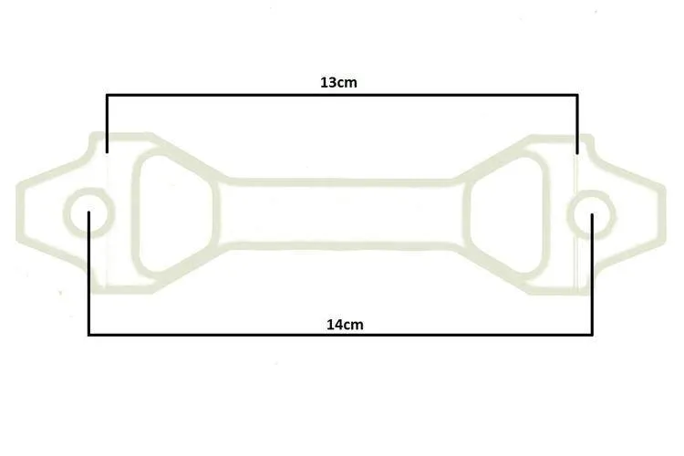 uchwyt-akumulatora-d1spec-15cm-silver