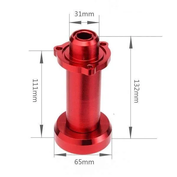 blow-off-adapter-ford-focus-st-250