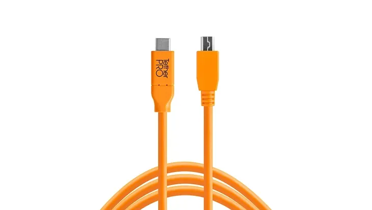 tether-tools-usb-c-na-2-0-micro-b-5-pin-460m-poma-dlugosc-kabla-4-6-m-stan-nowy