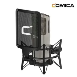 mikrofon-comica-stm01