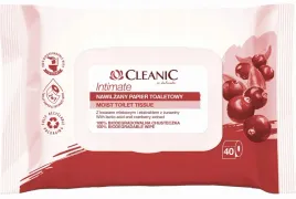 cleanic-intimate-nawilzany-papier-toaletowy-40-sztuk