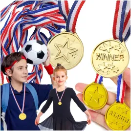 zloty-medal-dla-dzieci-nauczyciela-ze-wstazka-1szt-zakonczenie-roku-zawody