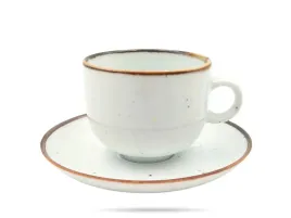 filizanka-ze-spodkiem-250-ml-rustic-biala-alumina-porcelana-bogucice