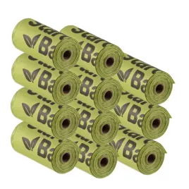 starchbag-kompostowalne-worki-na-kupy-psie-odchody-165szt-zielone-bio