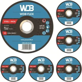 25x-tarcza-co-ciecia-metali-stali-inox-2302-wdb-flex-tnaca-plaska-o-223